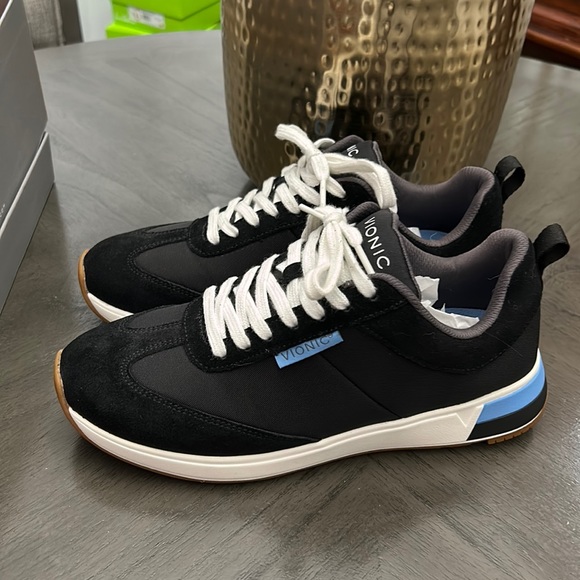 Vionic Breilyn Sneaker - Picture 5 of 14